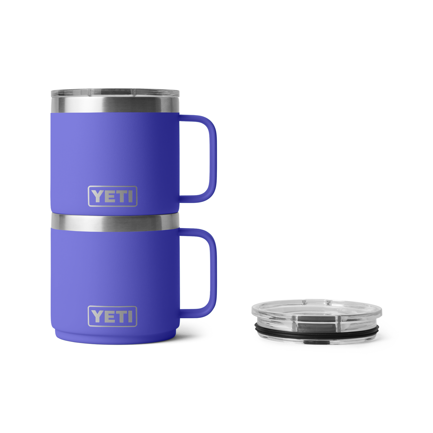 Rambler® 14 oz (414 ml) スタッカブルマグ