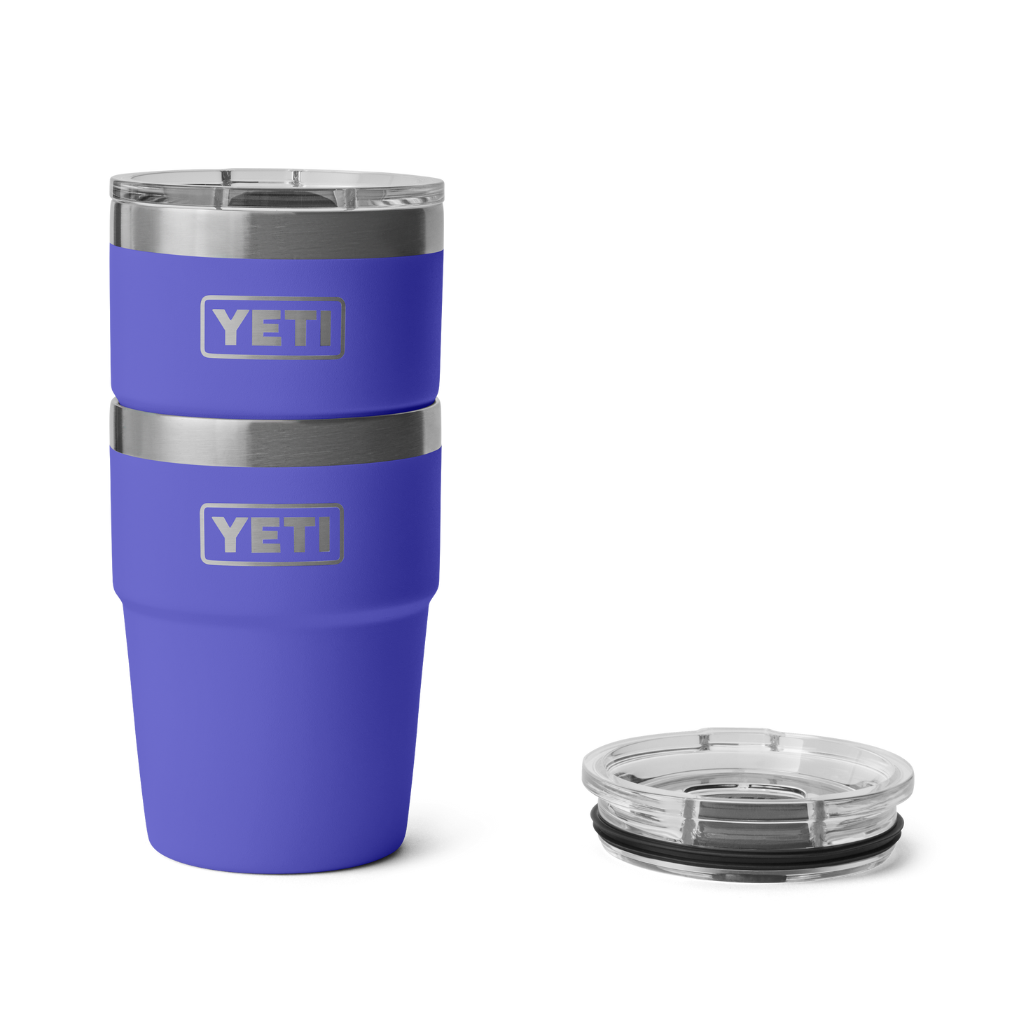 Rambler® 16 oz (473 ml) スタッカブルカップ