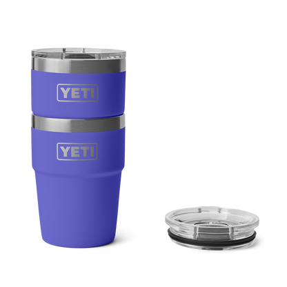 Rambler® 16 oz (473 ml) スタッカブルカップ