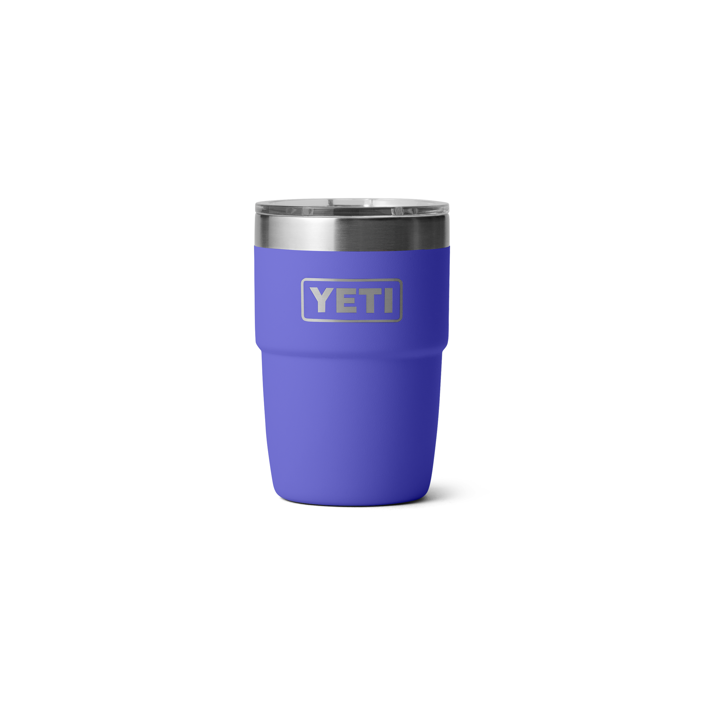 YETI Rambler® 8 oz (236 ml) Stackable Cup – YETIジャパン合同会社