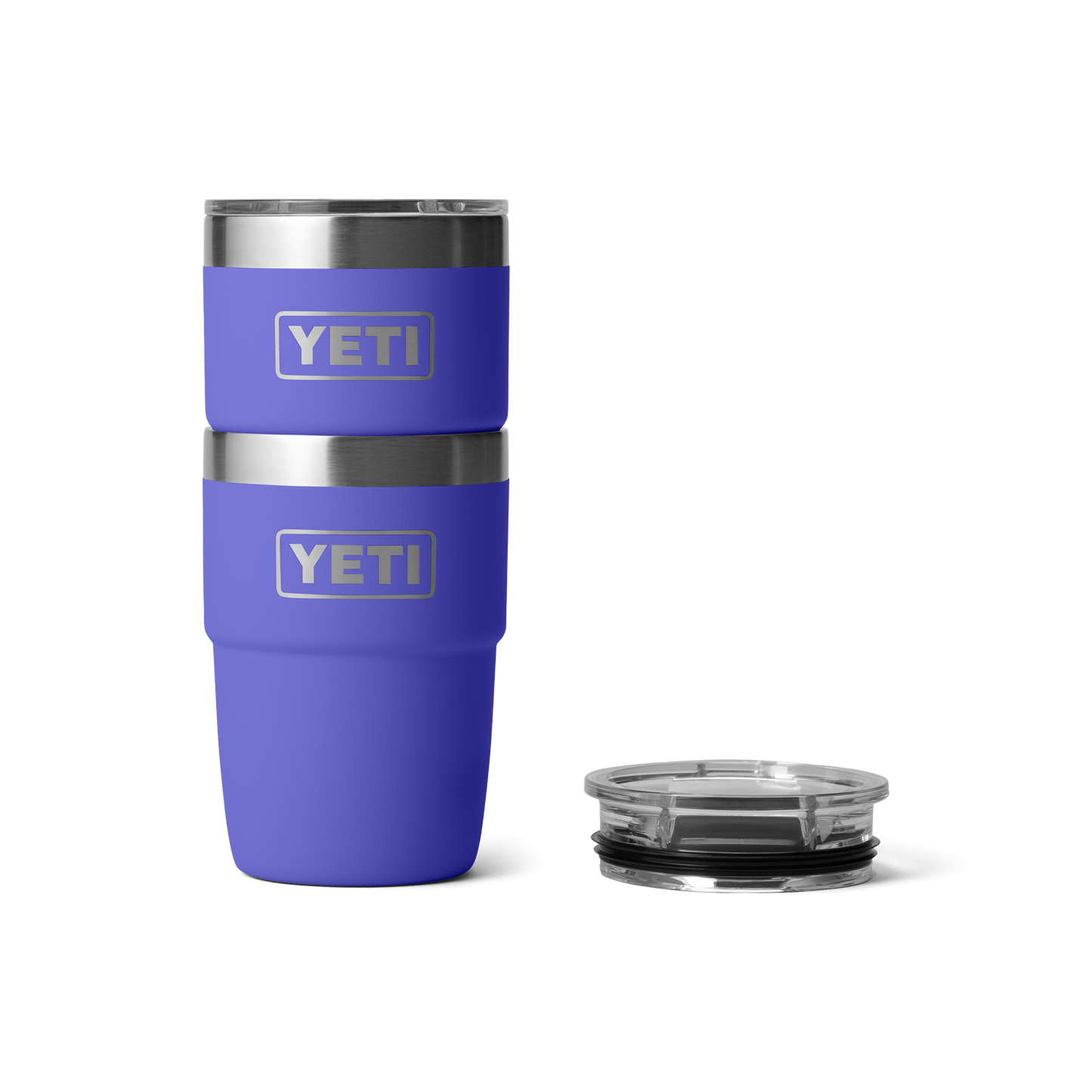 Rambler® 8 oz (236 ml) スタッカブルカップ