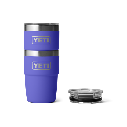 Rambler® 8 oz (236 ml) スタッカブルカップ