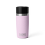 YETI Rambler® 12 oz (355 ml) Travel Bottle Cherry Blossom