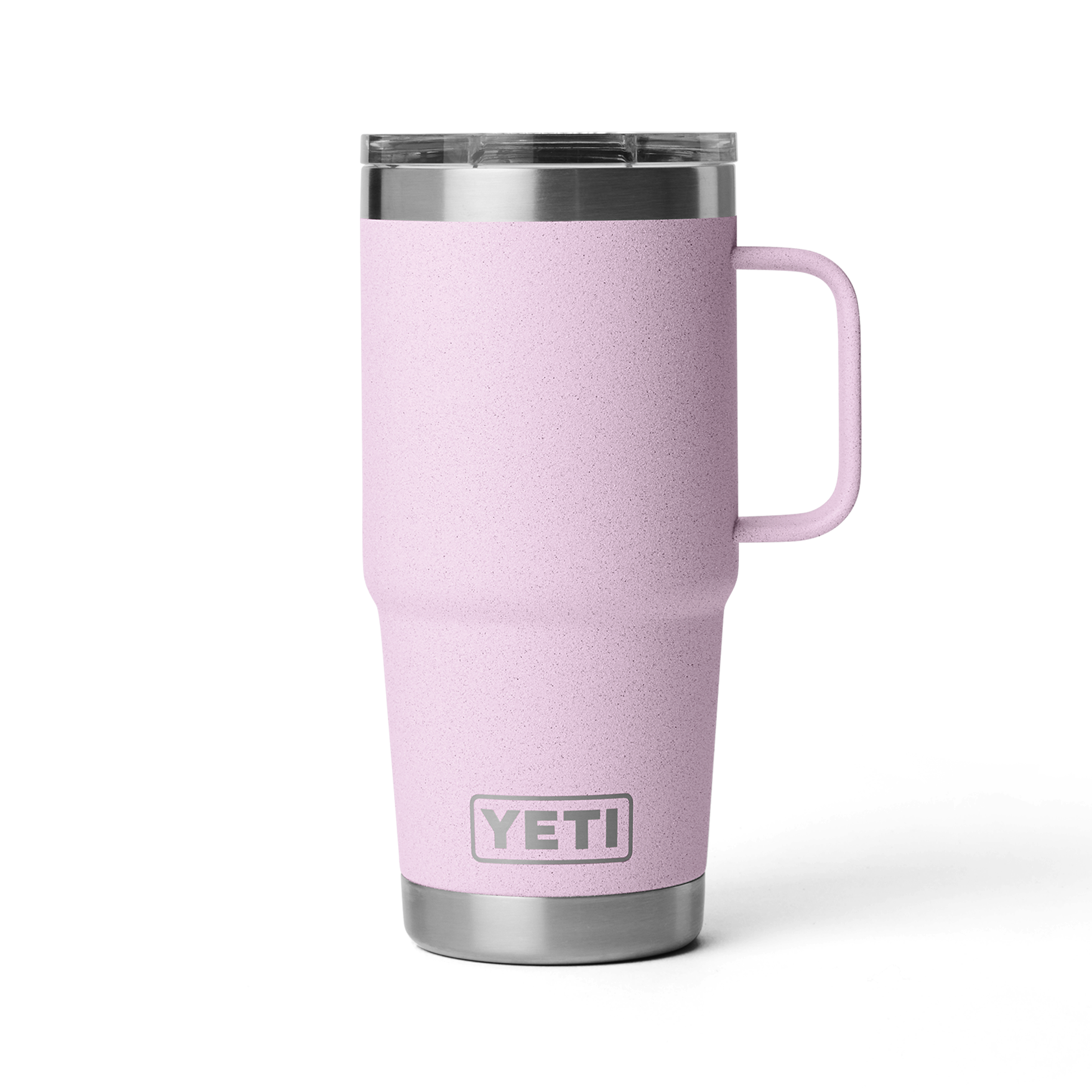 YETI Rambler® 20 oz (591 ml) Travel Mug – YETIジャパン合同会社