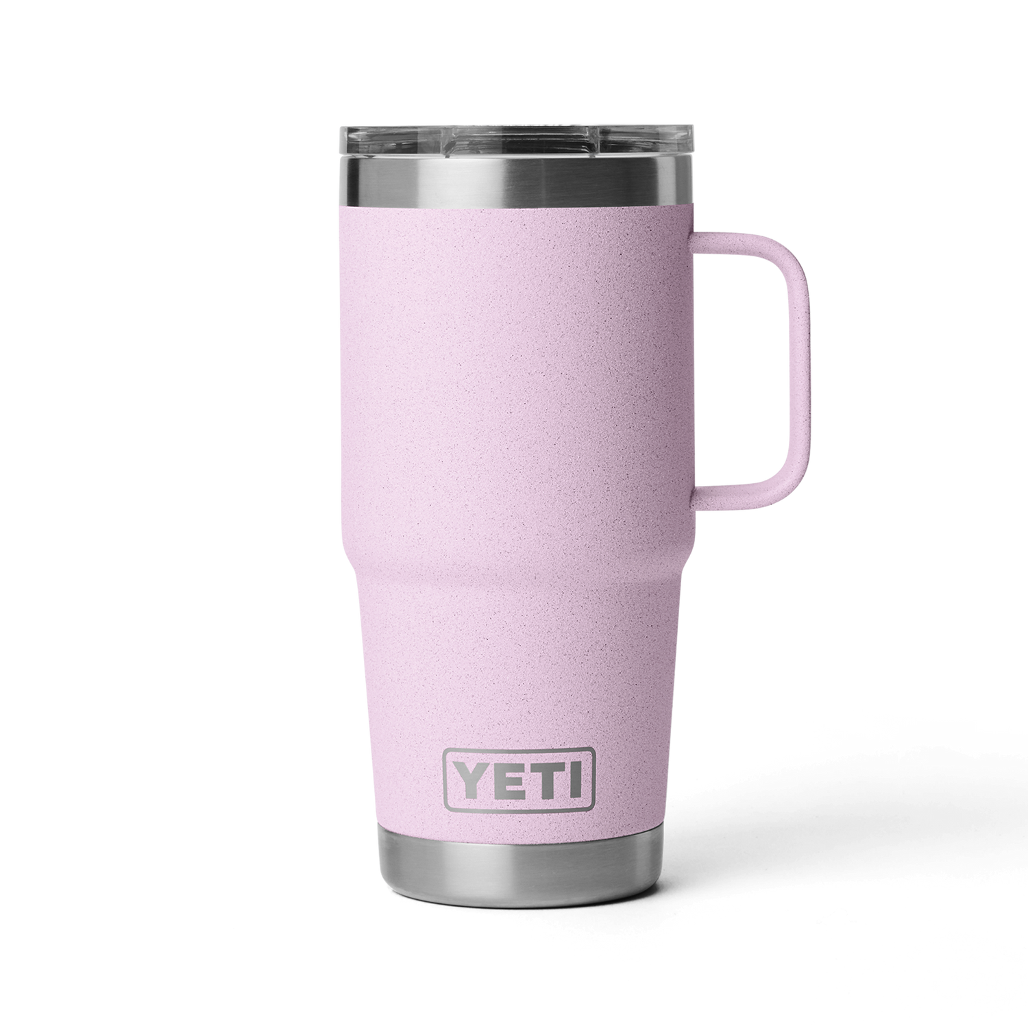YETI Rambler® 20 oz (591 ml) Travel Mug – YETIジャパン合同会社