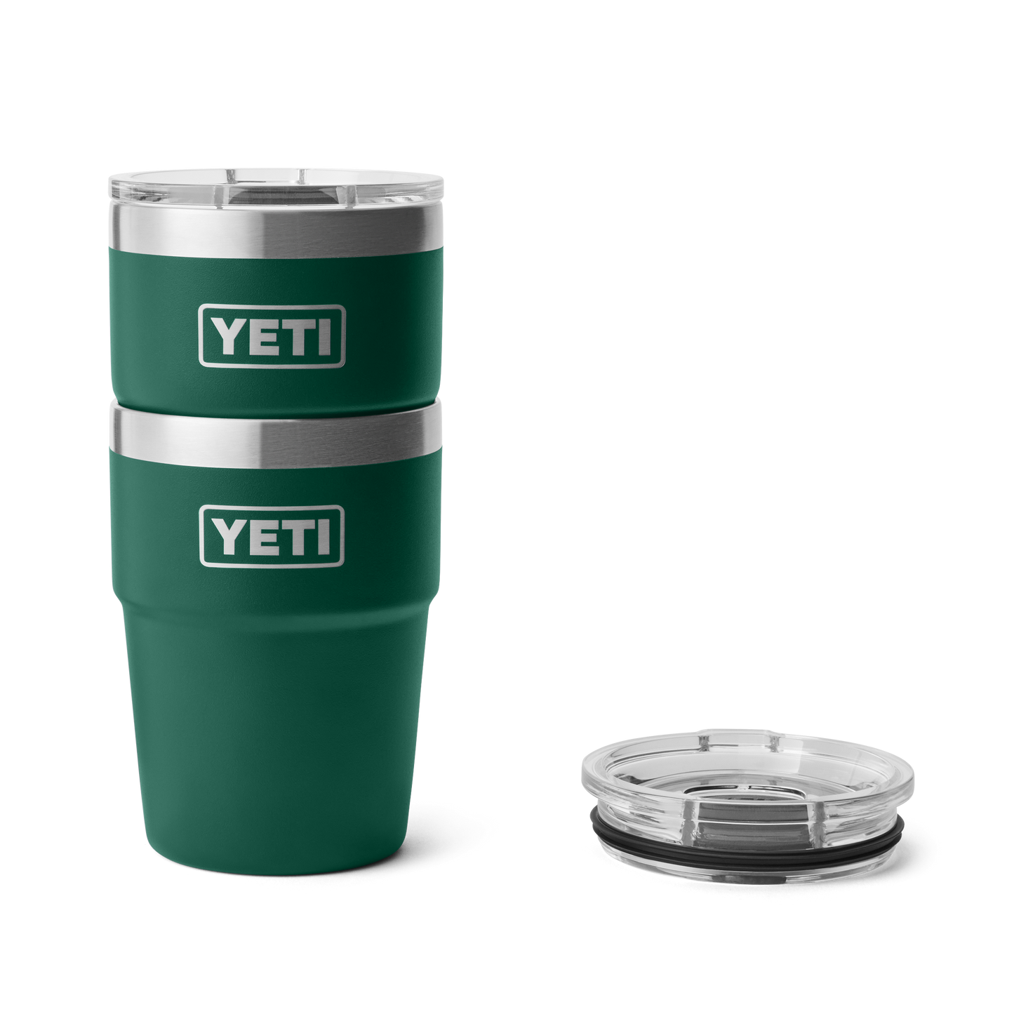 Rambler® 16 oz (473 ml) スタッカブルカップ