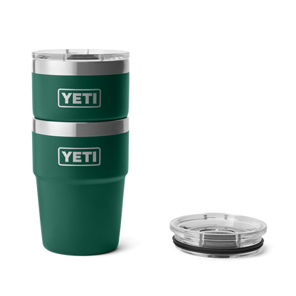 Rambler® 16 oz (473 ml) スタッカブルカップ
