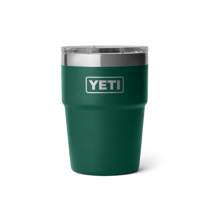 Rambler® 16 oz (473 ml) スタッカブルカップ