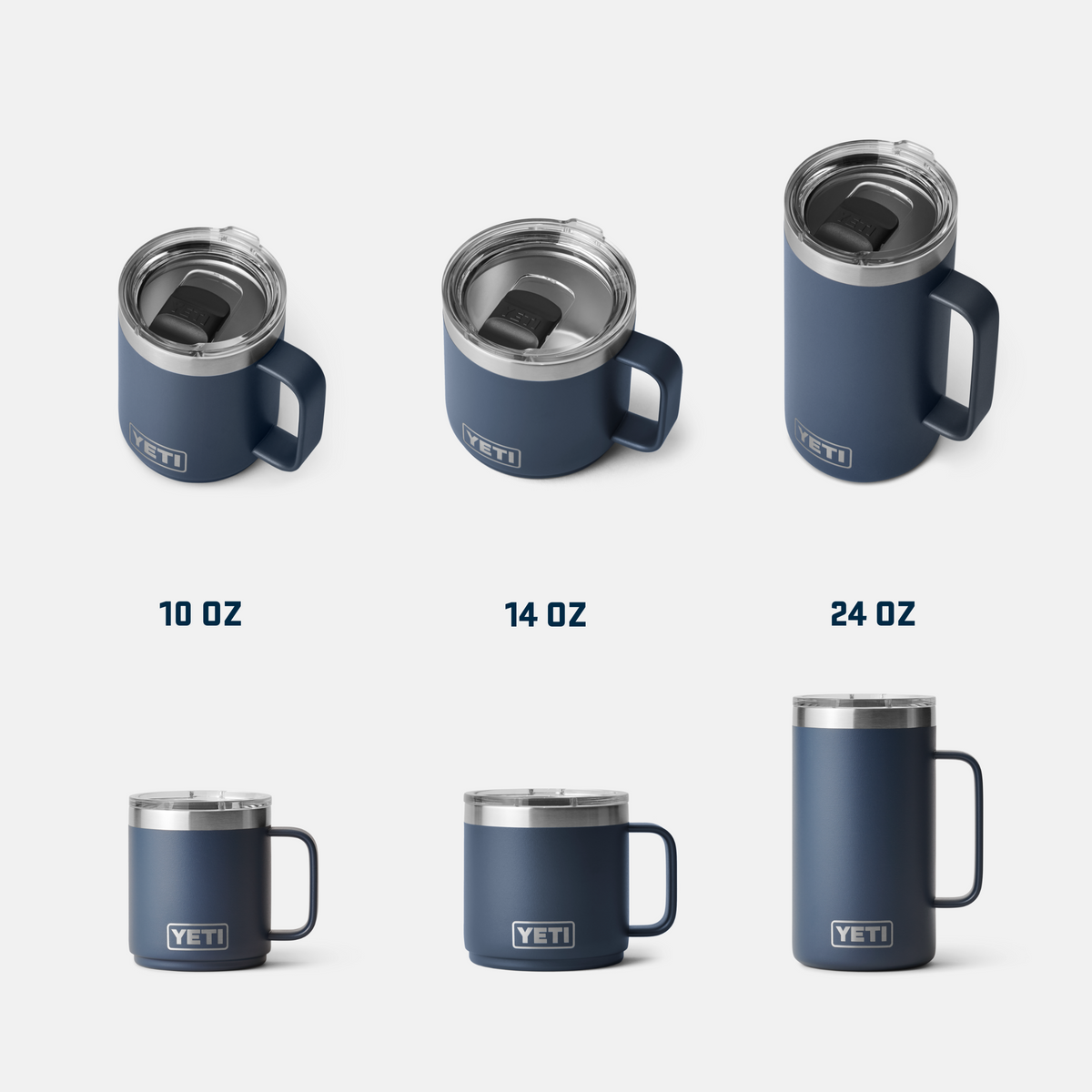 YETI Rambler® 24 oz (709 ml) マグ – YETIジャパン合同会社 YETI Rambler® 24 oz (709 ml) マグ – YETIジャパン合同会社