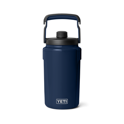 Silo™ Half Gallon (1.89 L) Jug
