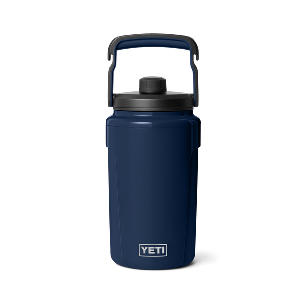 YETI Silo™ Half Gallon (1.89 L) ジャグ チャグキャップ付き – YETI