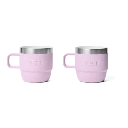 Rambler® 6oz（177mL）セラミック スタッカブルマグ