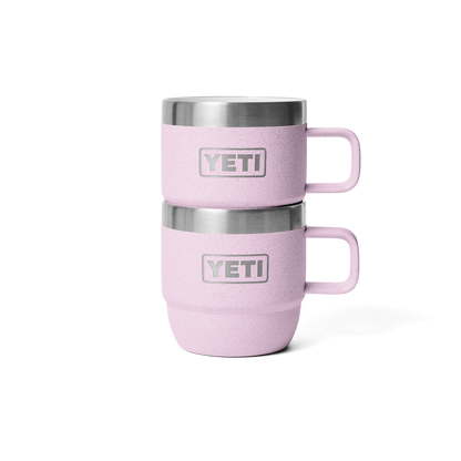 Rambler® 6oz（177mL）セラミック スタッカブルマグ