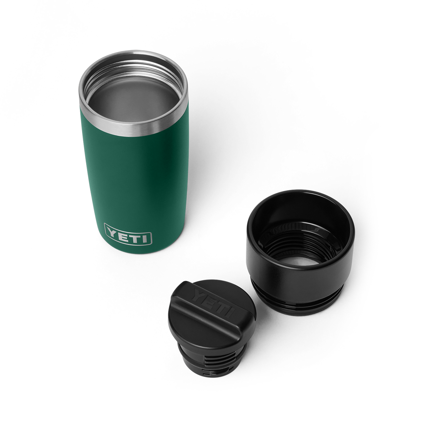 Rambler® 12 oz (355 ml) トラベルボトル