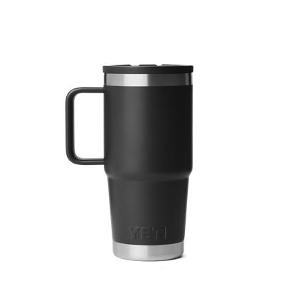 Rambler® 20 oz (591 ml) トラベルストローマグ