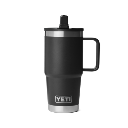 Rambler® 20 oz (591 ml) トラベルストローマグ