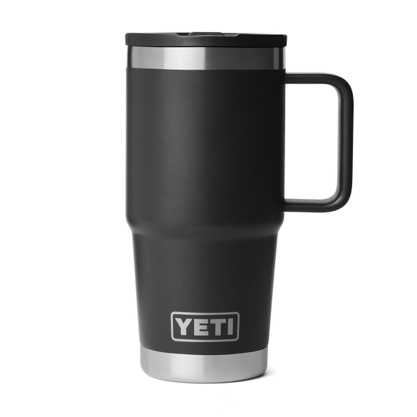 Rambler® 20 oz (591 ml) トラベルストローマグ