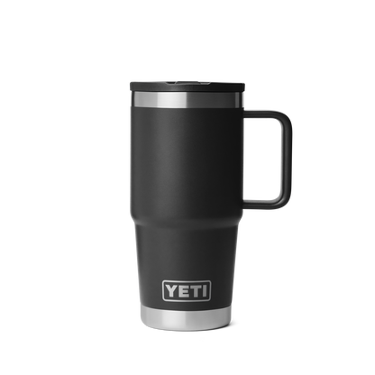 Rambler® 20 oz (591 ml) トラベルストローマグ