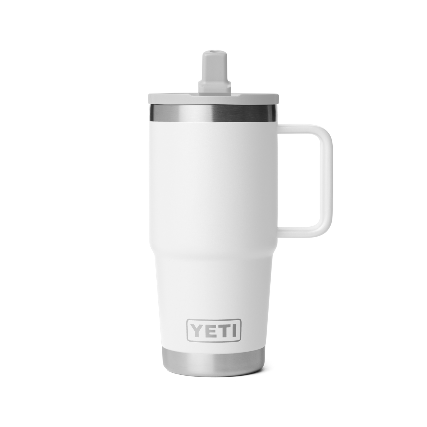 Rambler® 20 oz (591 ml) トラベルストローマグ