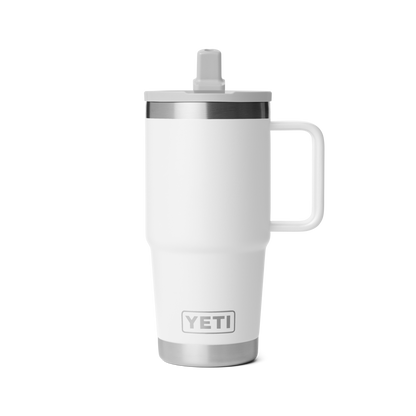 Rambler® 20 oz (591 ml) トラベルストローマグ