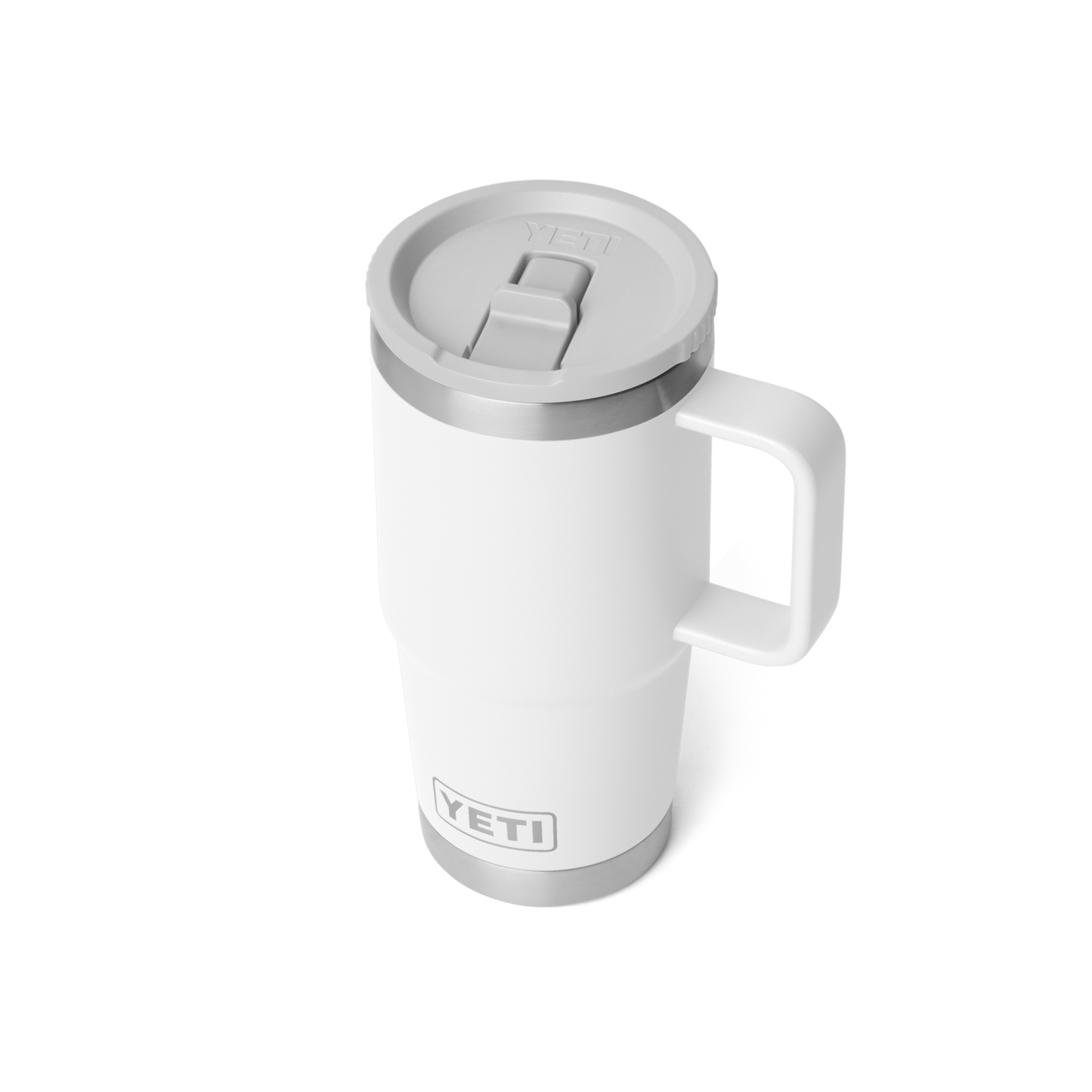 Rambler® 20 oz (591 ml) トラベルストローマグ
