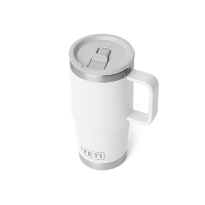 Rambler® 20 oz (591 ml) トラベルストローマグ