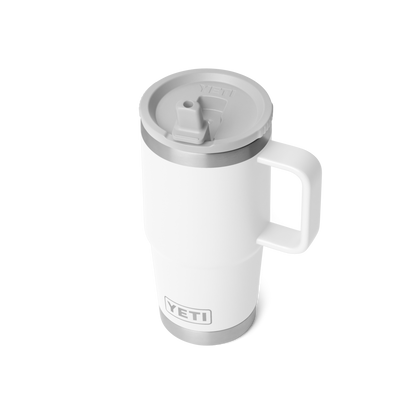 Rambler® 20 oz (591 ml) トラベルストローマグ