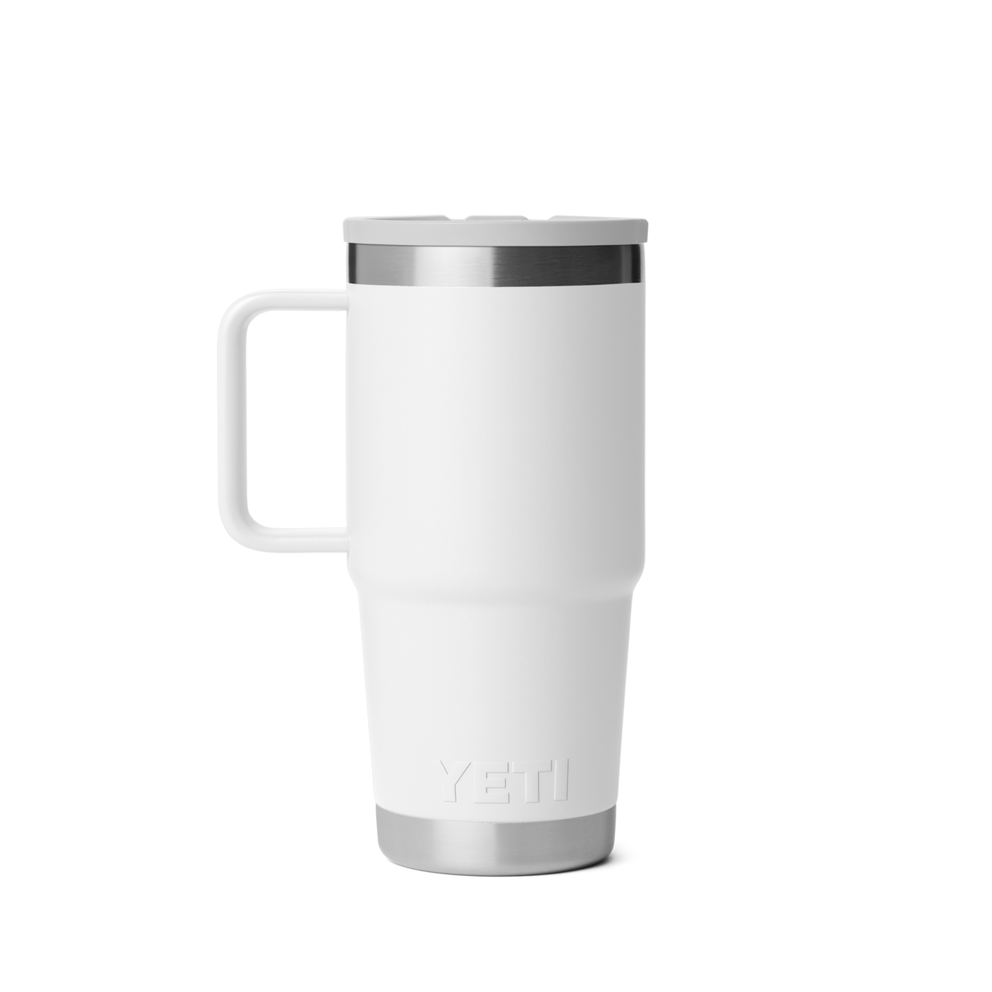 Rambler® 20 oz (591 ml) トラベルストローマグ