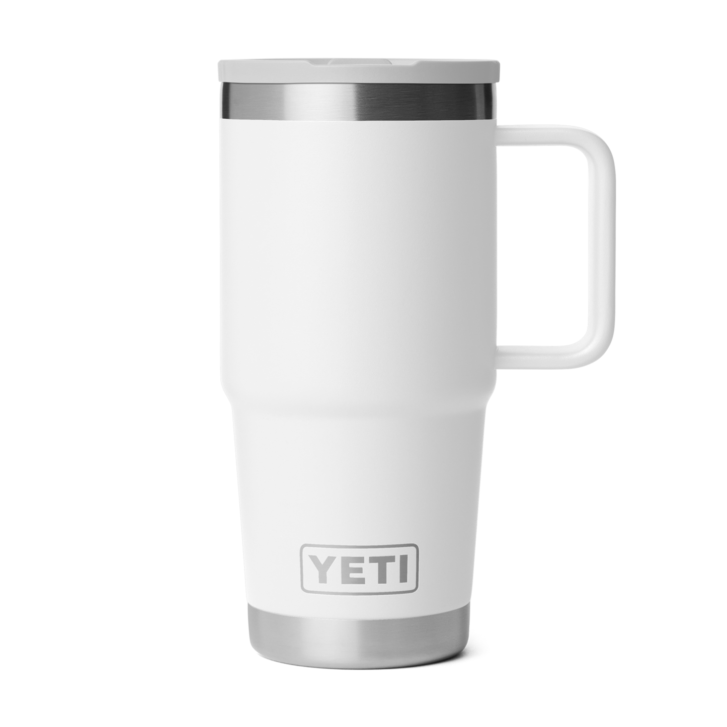 Rambler® 20 oz (591 ml) トラベルストローマグ