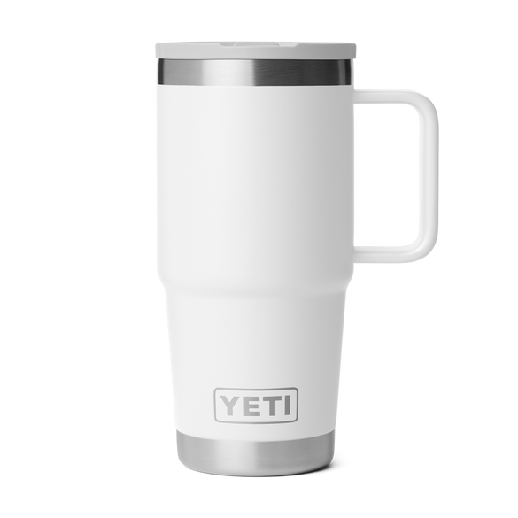 Rambler® 20 oz (591 ml) トラベルストローマグ