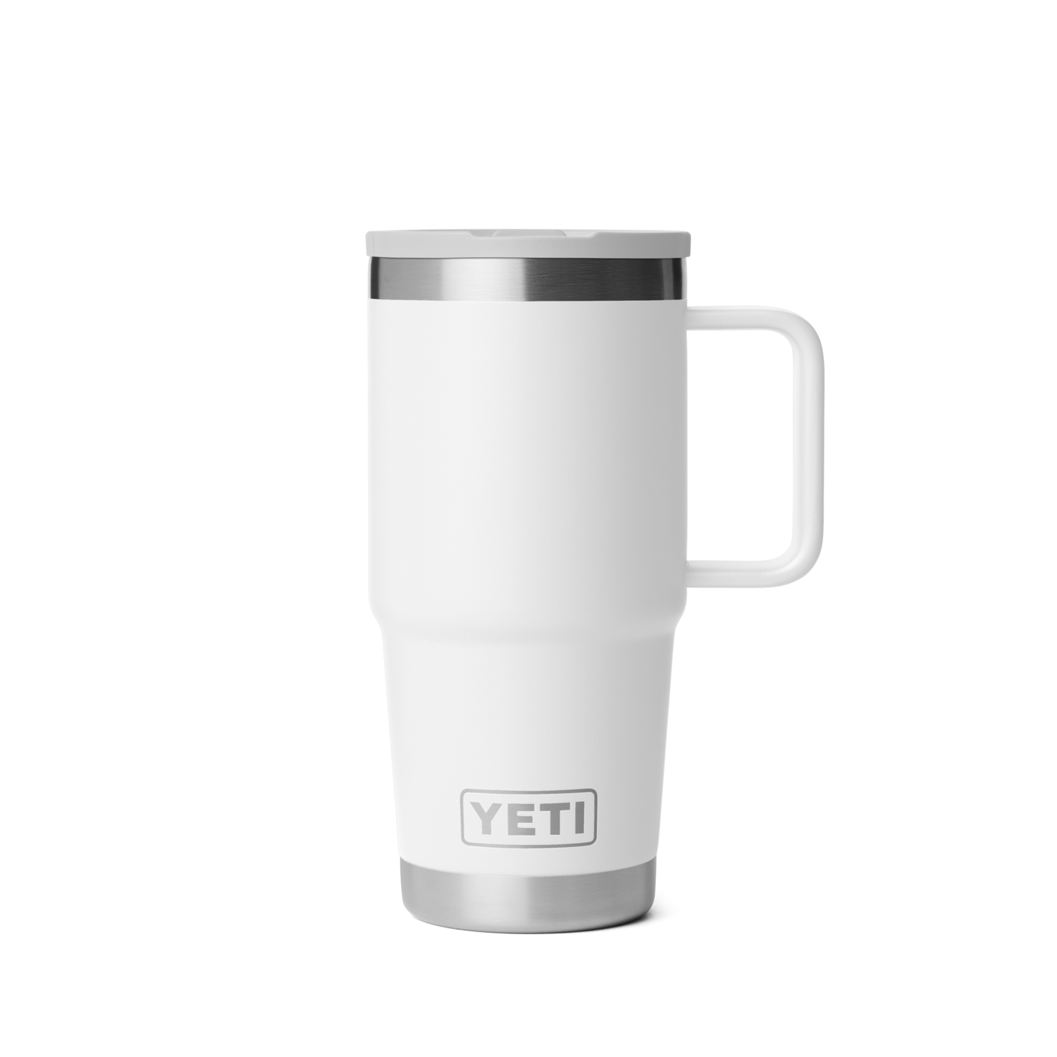 YETI Rambler® 20 oz (591 ml) Travel Straw Mug – YETIジャパン合同会社