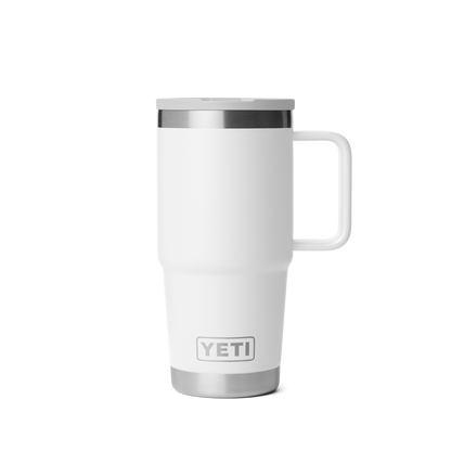Rambler® 20 oz (591 ml) トラベルストローマグ