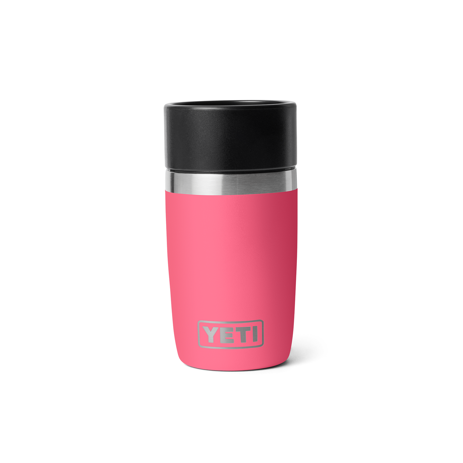 YETI RAMBLER イエティ 　ピンク　8oz YETI Rambler® 8oz（236mL）トラベルボトル – YETIジャパン合同会社