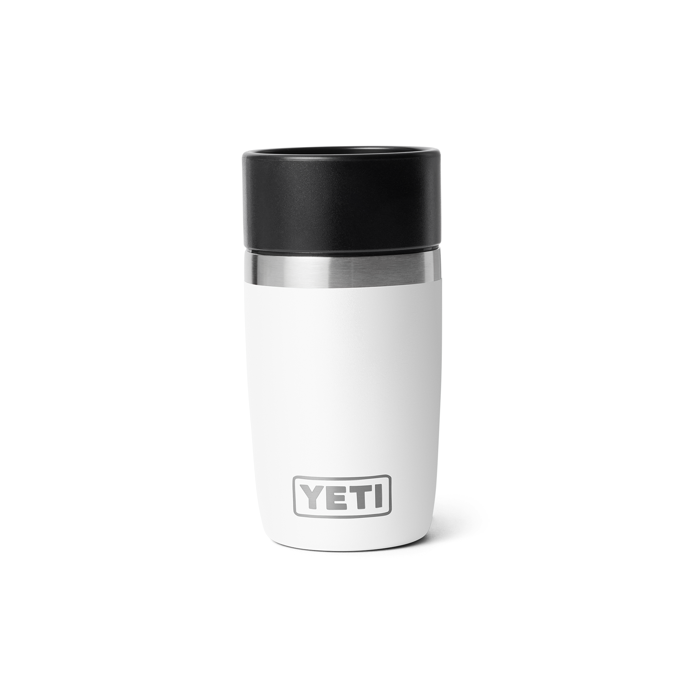 YETI Rambler® 8oz（236mL）トラベルボトル – YETIジャパン合同会社