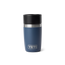 YETI Rambler® 8 oz (236 ml) Travel Bottle Navy
