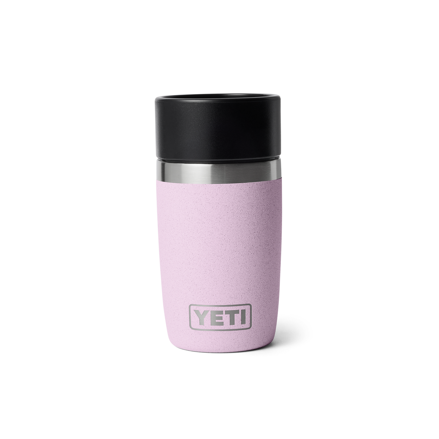 YETI Rambler® 8oz（236mL）トラベルボトル – YETIジャパン合同会社