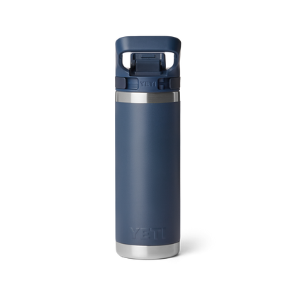 Rambler® 18 oz (532 ml) フリップチャグボトル