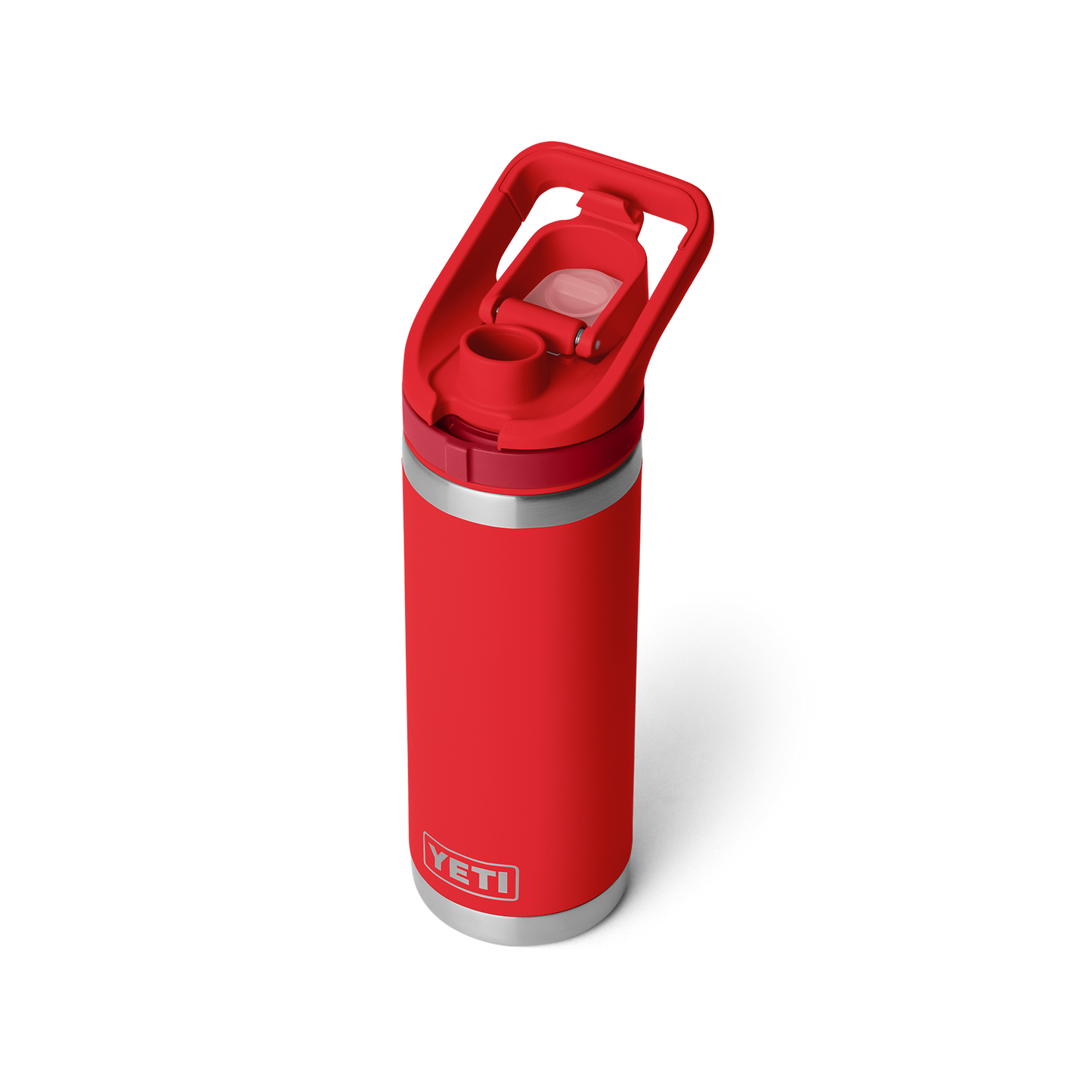 Rambler® 18 oz (532 ml) フリップチャグボトル