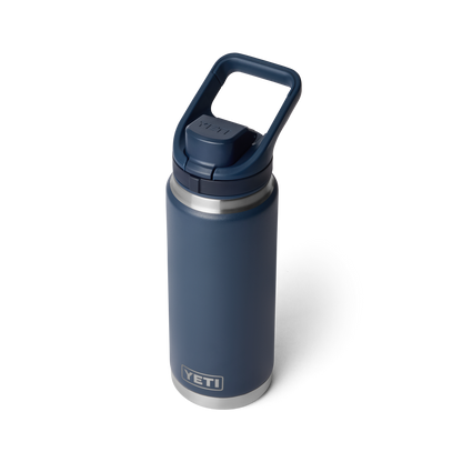 Rambler® 26 oz (769 ml) フリップチャグボトル