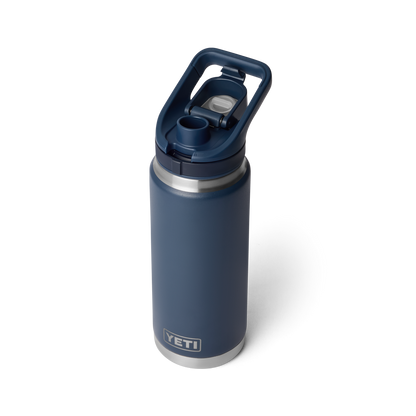 Rambler® 26 oz (769 ml) フリップチャグボトル