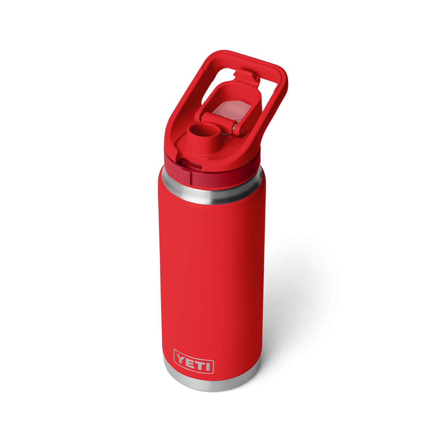 Rambler® 26 oz (769 ml) フリップチャグボトル