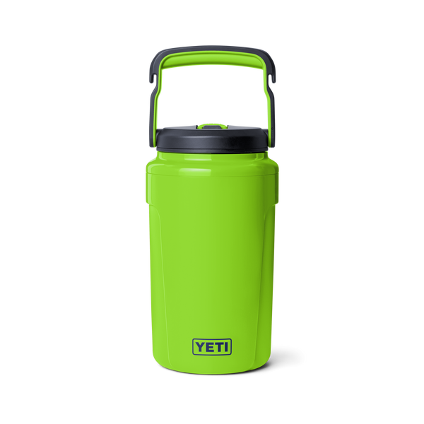 YETI Silo™ Half Gallon (1.89 L) ジャグ ストローキャップ付き – YETI