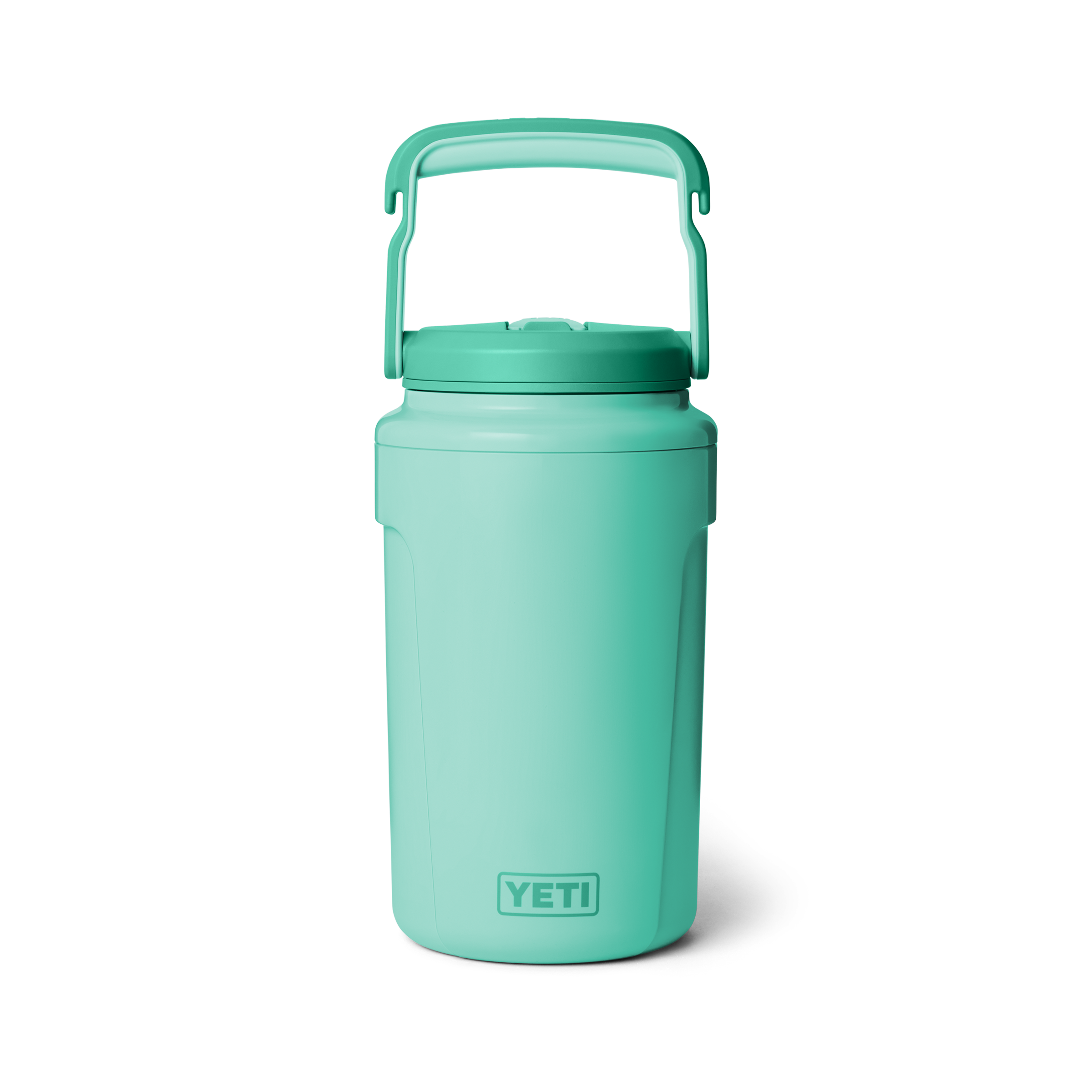 YETI Silo™ Half Gallon (1.89 L) ジャグ ストローキャップ付き – YETI