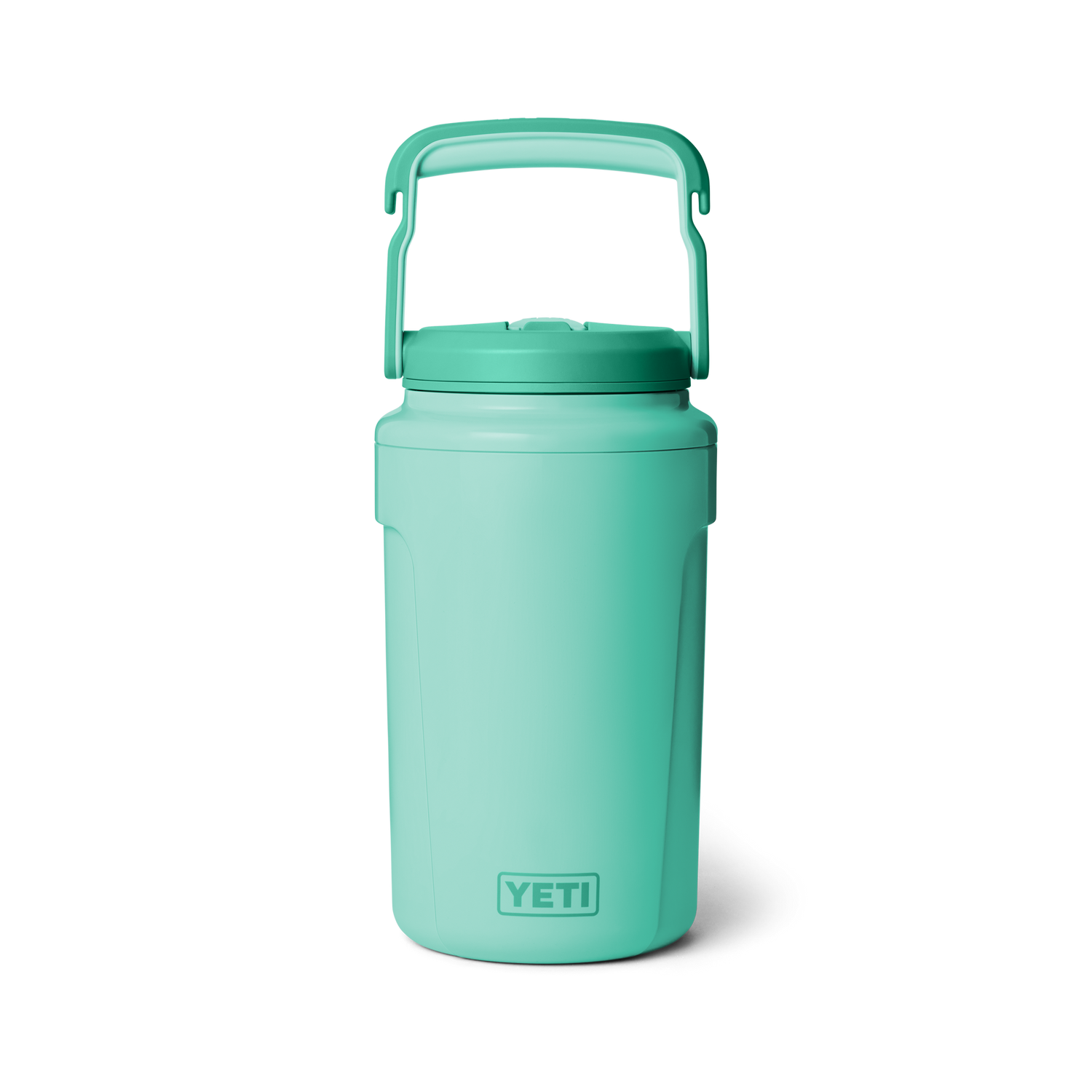 YETI Silo™ Half Gallon (1.89 L) ジャグ ストローキャップ付き – YETI