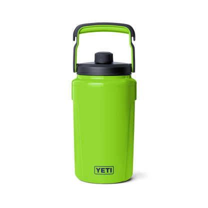 YETI Silo™ Half Gallon (1.89 L) ジャグ チャグキャップ付き – YETI YETI Silo™ Half Gallon (1.89 L) ジャグ チャグキャップ付き – YETI