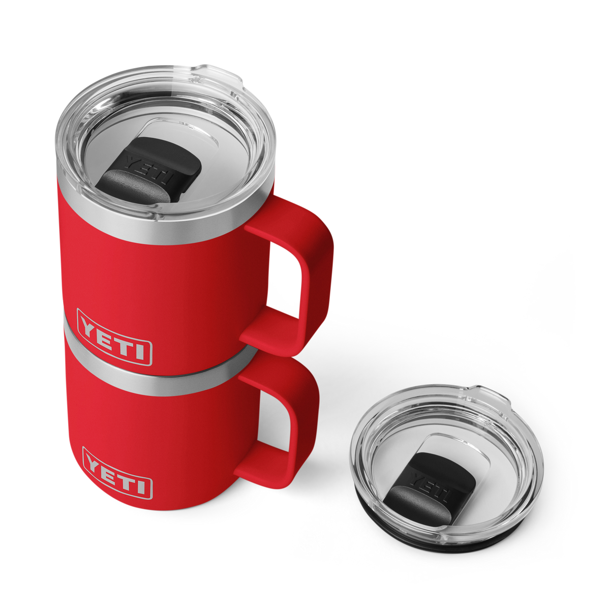 Rambler® 10oz（295mL）セラミック スタッカブルマグ