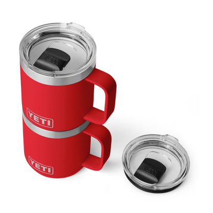 Rambler® 10oz（295mL）セラミック スタッカブルマグ