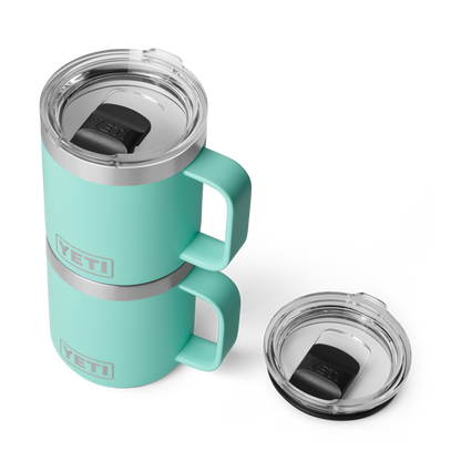 Rambler® 10oz（295mL）セラミック スタッカブルマグ