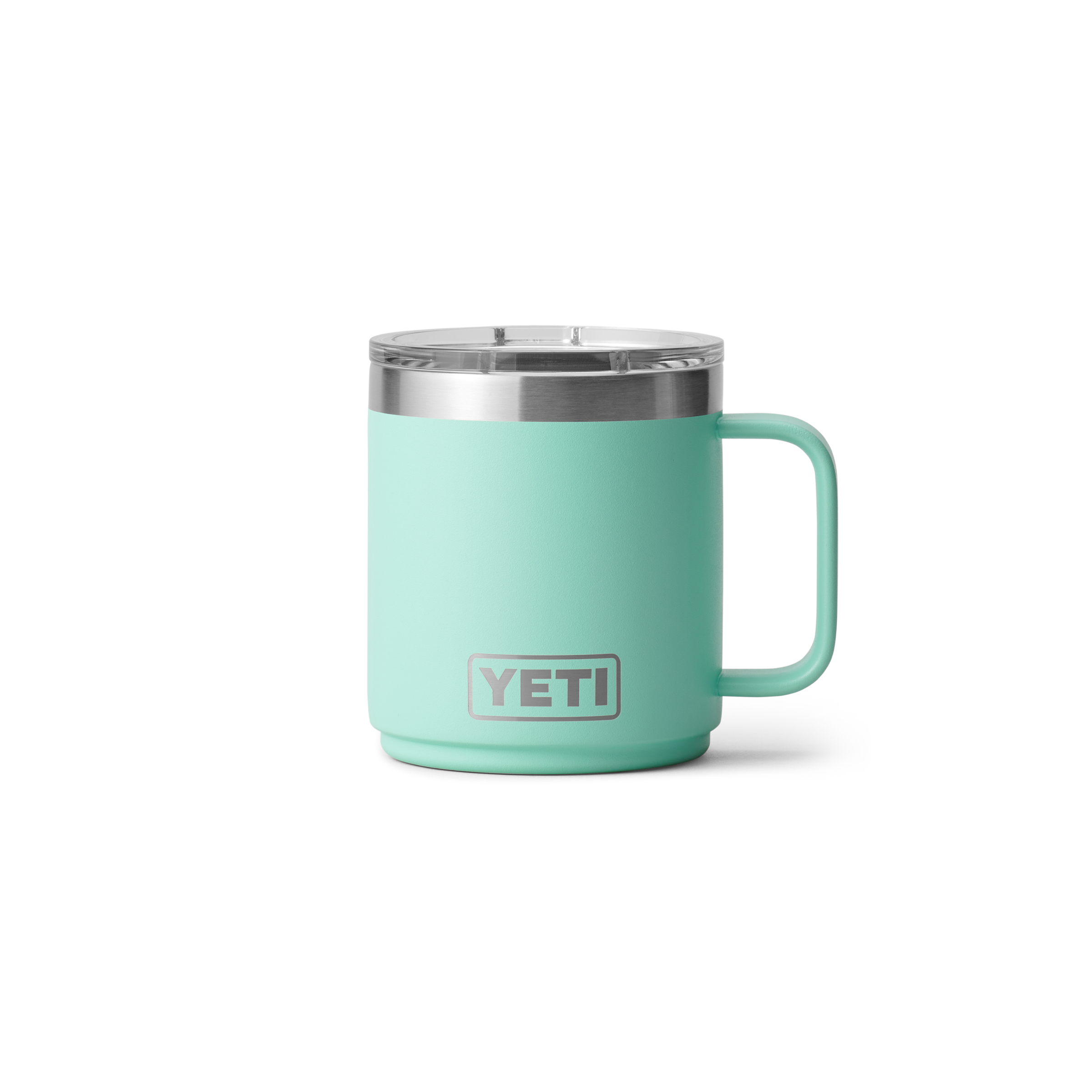 YETI Ramblerマグ：断熱ステンレス製 – YETIジャパン合同会社