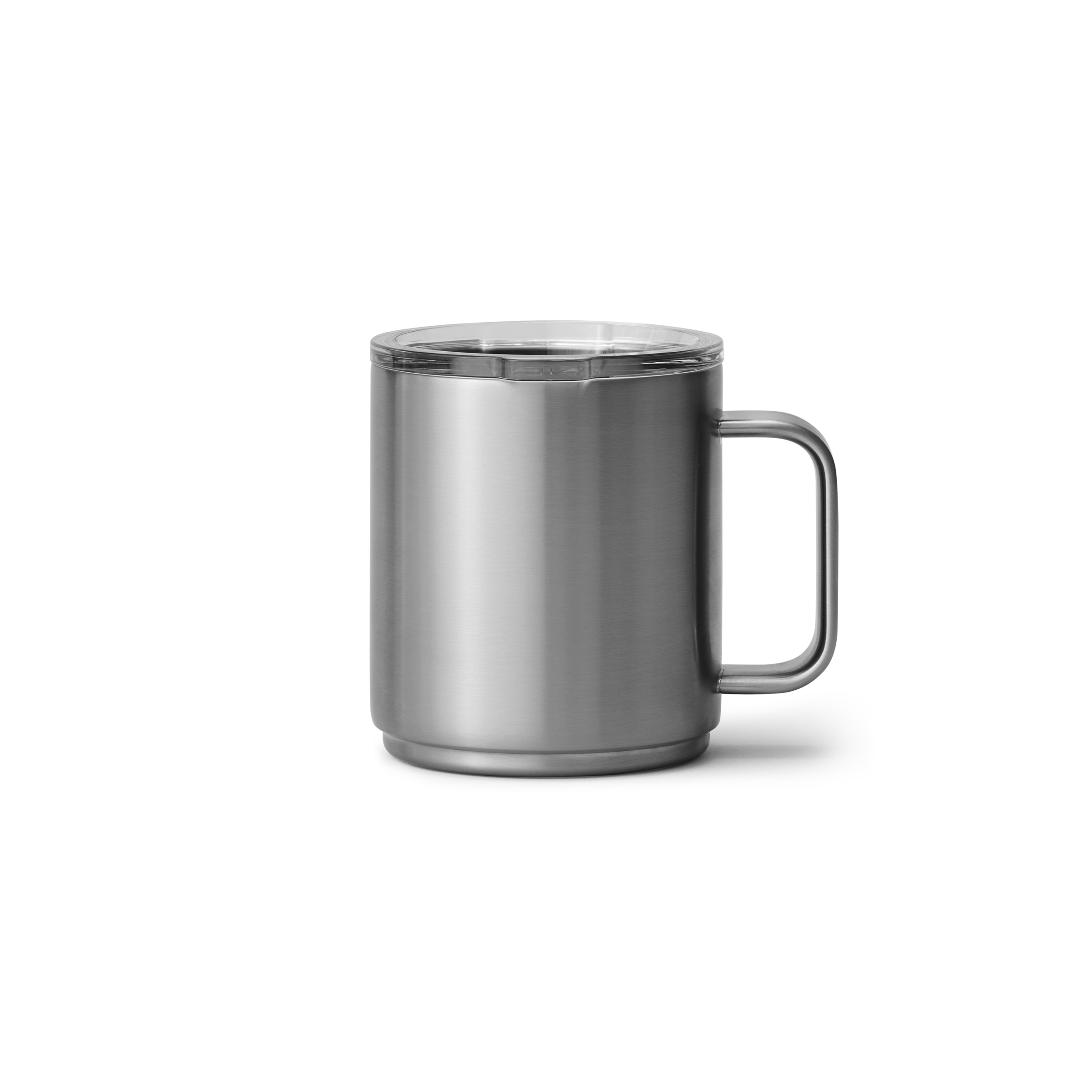 バーベキュー・調理用品 YETI RAMBLER 10 oz Stackable Mug (Navy) YETI Rambler® 10 oz (295 ml) Stackable Mug – YETI UK LIMITED